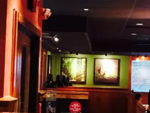 Outback Steakhouse