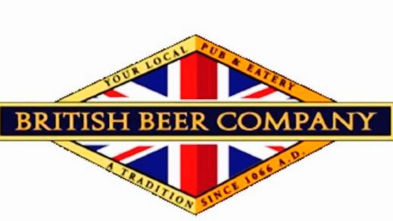 British Beer Company