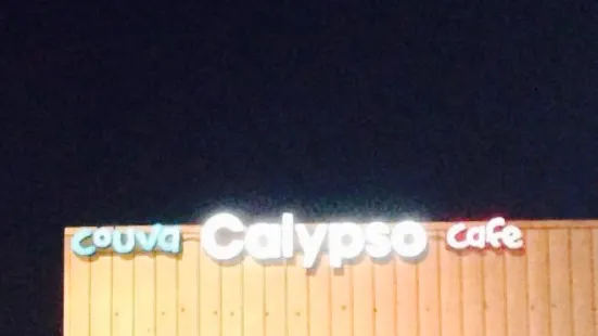 Calypso Cafe