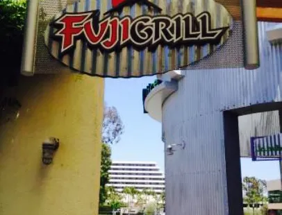 Fuji Grill