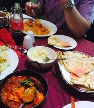 Bay Leaf Restaurant
