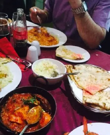 Bay Leaf Bar & Indian Restaurant