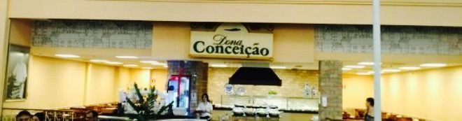 Dona Conceicao