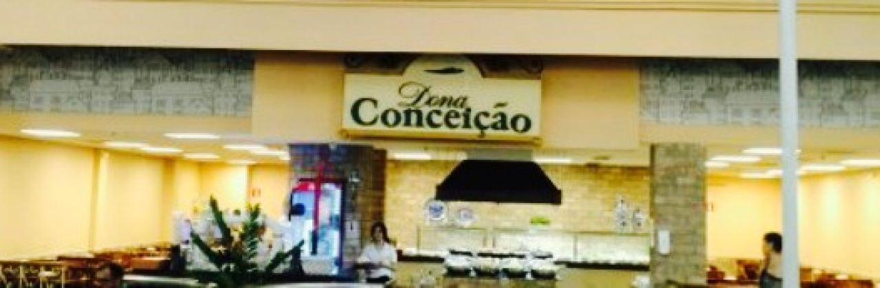 Dona Conceicao