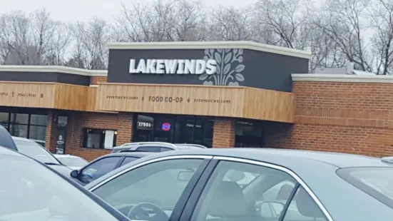 Lakewinds Natural Foods