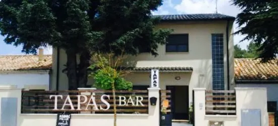 De Tapas Bar