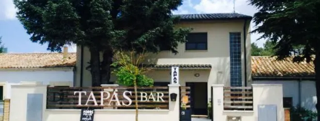 De Tapas Bar