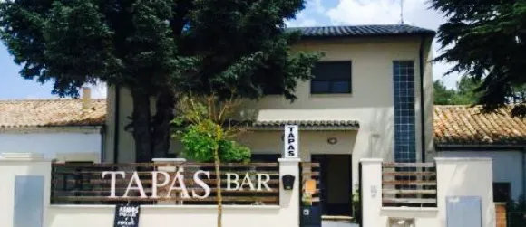 De Tapas Bar