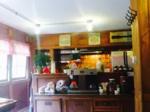 Sarah's Country Diner