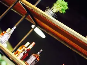 BRIVERA Sky Garden & Bistro