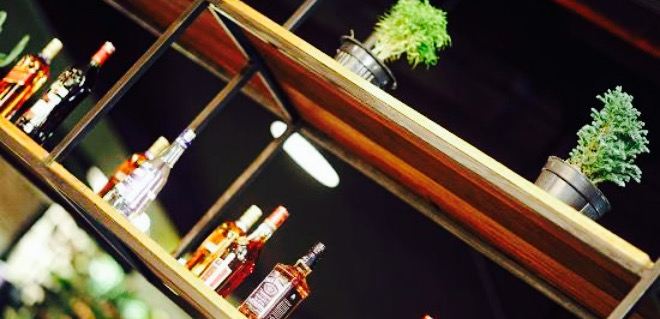 BRIVERA Sky Garden & Bistro