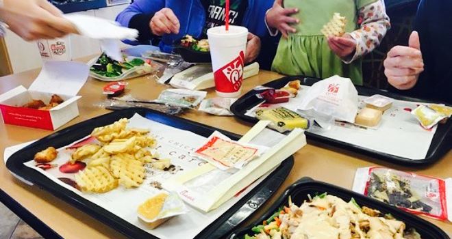 Chick-fil-A