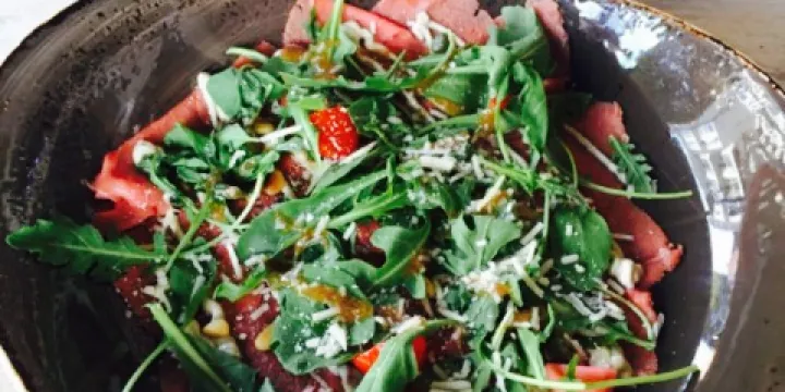 Bistro Het Koetshuis