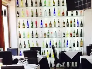 Sabor De Mar