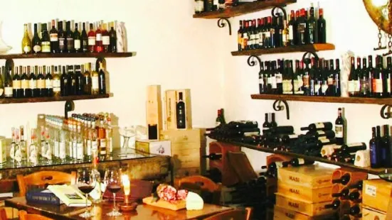 Osteria La Miniera