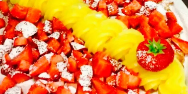 Pannenkoekenhuis Frittella