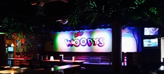 Wild Woody's