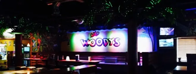 Wild Woody's