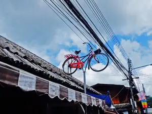 Red Bike Kitchen & Espresso Bar