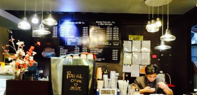 Chardiel Coffee Machine Cafe