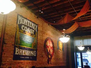 Monterey Coast Brewing Company