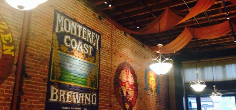 Monterey Coast Brewing Company