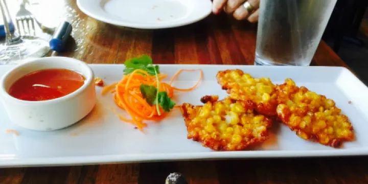 Summer Summer Thai Eatery