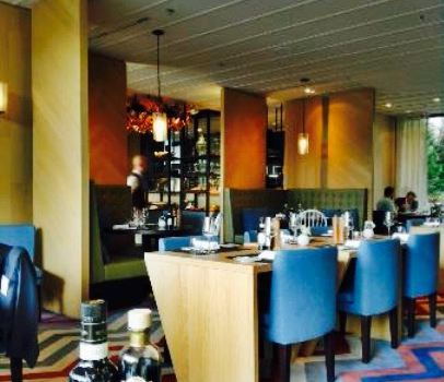 Le Bar