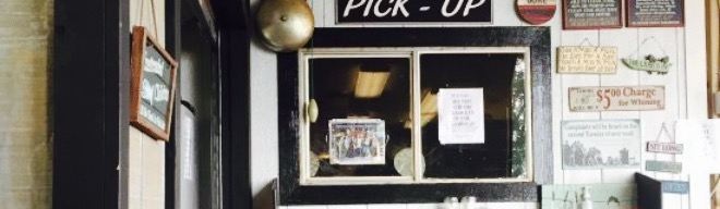 Peterson's Fish Market