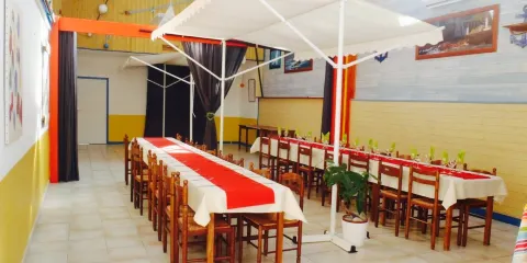 Le Hangar du Pecheur