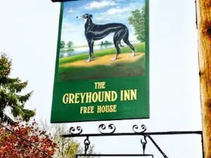 The Greyhound At Hever
