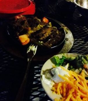 El Chico Cafe