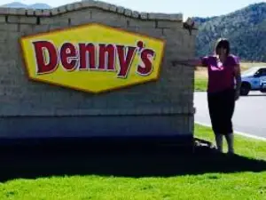 Denny's