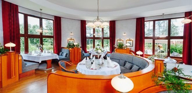 Panorama Caffe Bar