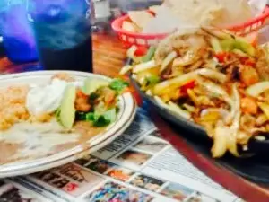 Casa de las Fajitas