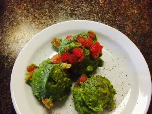 Jalapenos Lemon Pepper
