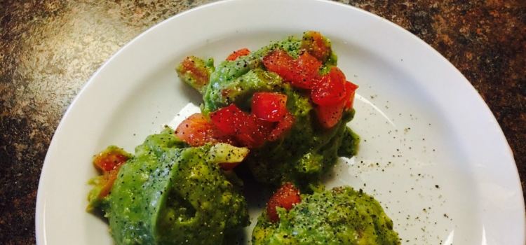 Jalapenos Lemon Pepper