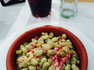 Restaurante Venta Los Granaos