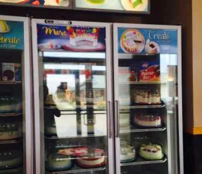 Dairy Queen Grill & Chill