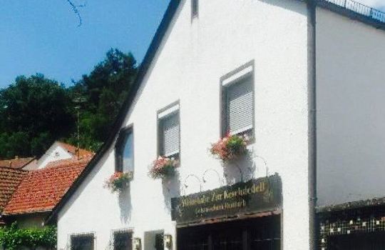 Weinstube zur Keschdedell