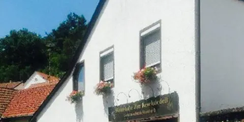 Weinstube zur Keschdedell