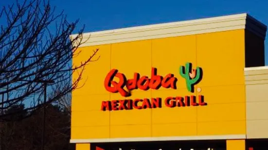 QDOBA Mexican Eats