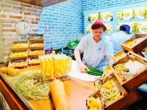 Florentini City Cafe