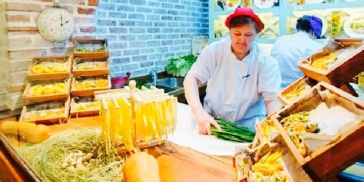 Florentini City Cafe