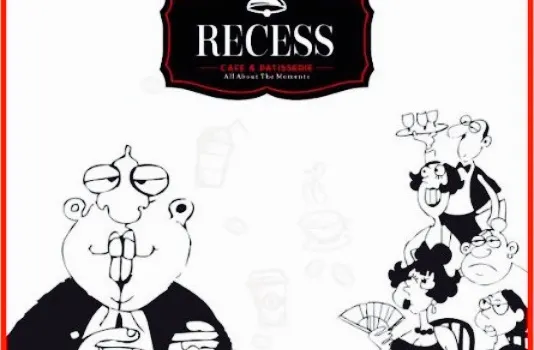 Recess Cafe