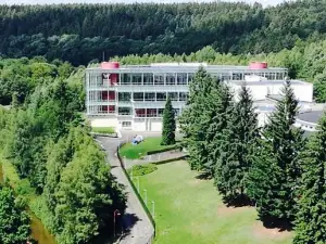 Wesertalsperre