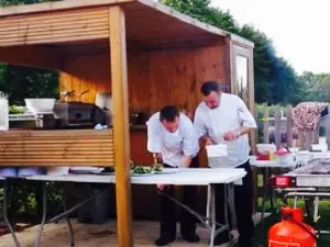 The Farm Kitchen