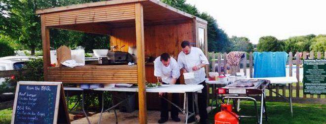 The Farm Kitchen