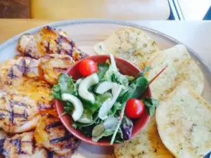 Nando's - Newport Friars Walk