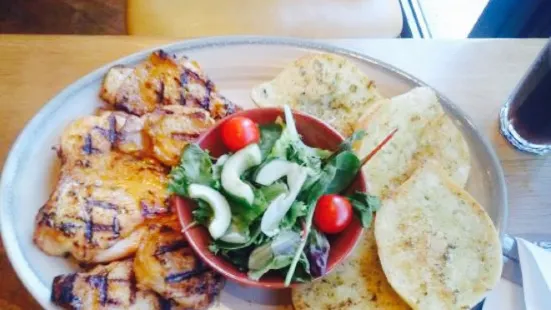 Nando's - Newport Friars Walk